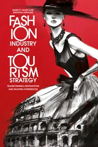 Fashion Industry and Tourism Strategy_cover
