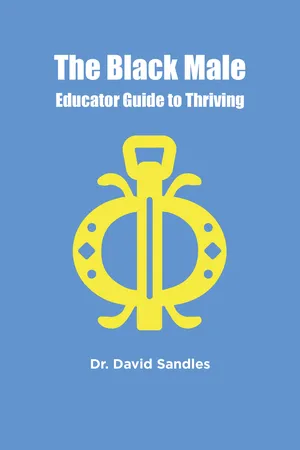 The Black Male Educator Guide to Thriving