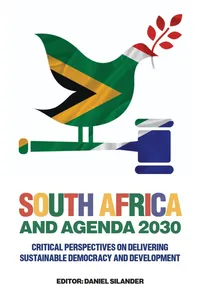 South Africa and Agenda 2030_cover