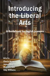 Introducing the Liberal Arts_cover