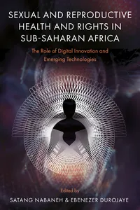Sexual and Reproductive Health and Rights in Sub-Saharan Africa_cover