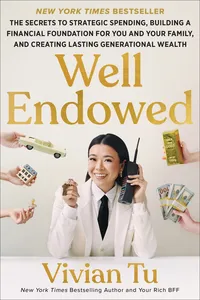 Well Endowed_cover