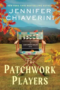 The Patchwork Players_cover