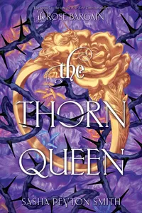 The Thorn Queen_cover