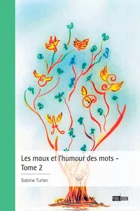 Les maux et l'humour des mots... - Tome 2_cover