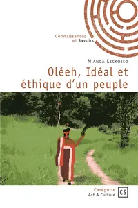Oléeh, Idéal et éthique d'un peuple_cover