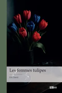 Les femmes tulipes_cover