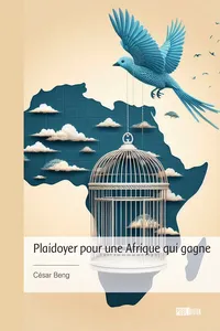 Plaidoyer pour une Afrique qui gagne_cover