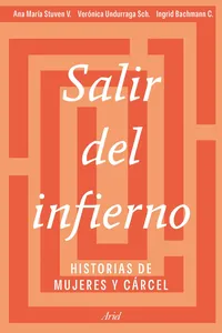 Salir del Infierno_cover
