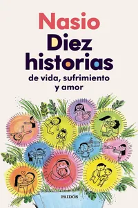 10 historias de vida, sufrimiento y amor_cover