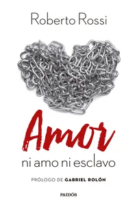 Amor: ni amo, ni esclavo_cover
