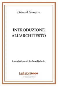 Introduzione all'architesto