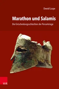 Marathon und Salamis_cover