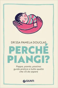 Perché piangi?