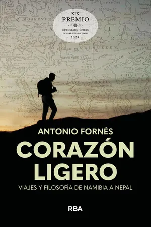 Corazón ligero