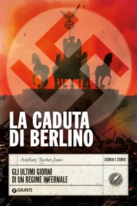 La caduta di Berlino_cover