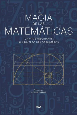 La magia de las matemáticas