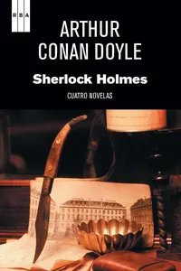 Sherlock Holmes_cover