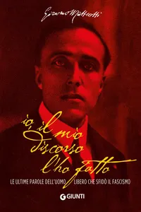 Io, il mio discorso l'ho fatto_cover