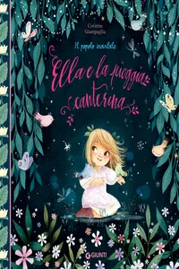 Ella e la pioggia canterina_cover