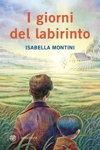 I giorni del labirinto_cover