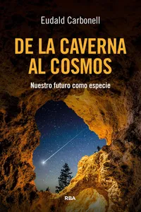 De la caverna al cosmos_cover