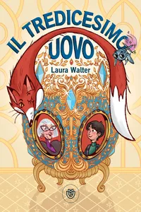 Il tredicesimo uovo_cover