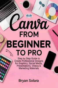 Canva From Beginner To Pro_cover