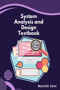 System Analysis and Design Textbook_cover