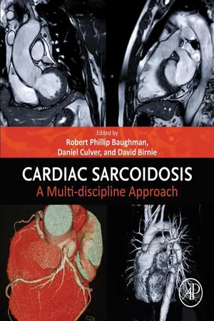 Cardiac Sarcoidosis