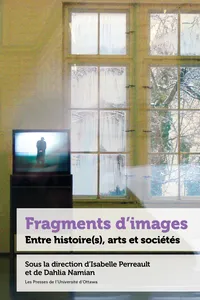 Fragments d’images_cover