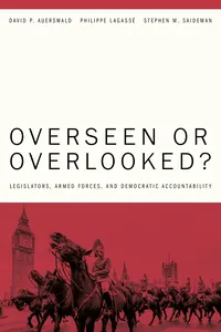 Overseen or Overlooked?_cover