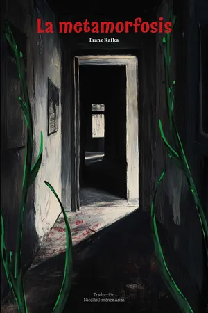 La metamorfosis