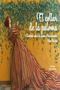 El collar de la paloma_cover