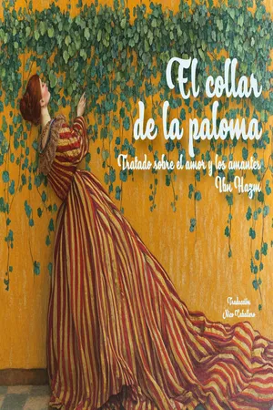 El collar de la paloma