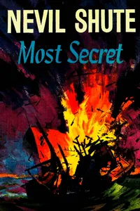 Most Secret_cover