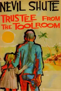 Trustee from the Toolroom_cover