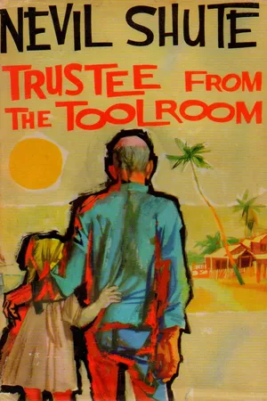 Trustee from the Toolroom