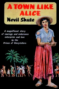 A Town Like Alice_cover