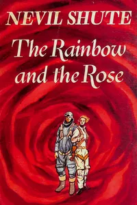 The Rainbow and the Rose_cover