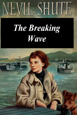 The Breaking Wave