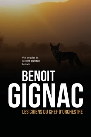 Les chiens du chef d’orchestre