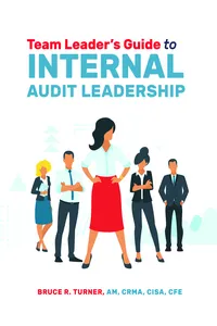Team Leader’s Guide to Internal Audit Leadership - eBook_cover