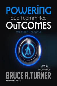 Powering Audit Committee Outcomes: The Essential Guide- eBook_cover