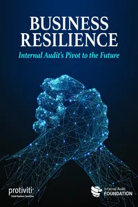 Business Resilience Internal Audit’s Pivot to the Future - eBook_cover