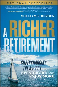 A Richer Retirement_cover