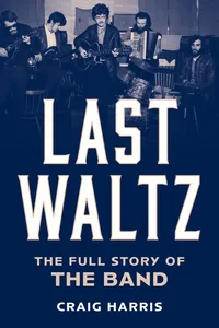 Last Waltz