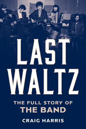 Last Waltz