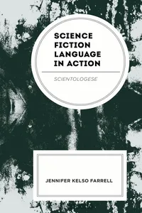 Science Fiction Language in Action_cover