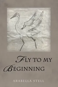 Fly to My Beginning_cover